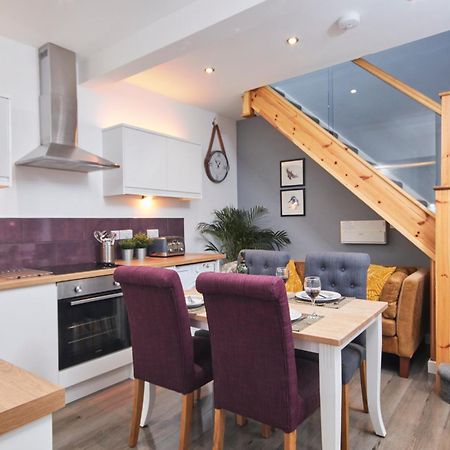 Gateway Mews - Serviced Apartments Kegworth Esterno foto