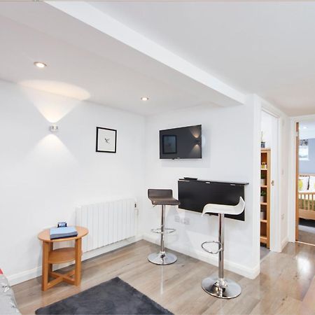 Gateway Mews - Serviced Apartments Kegworth Esterno foto