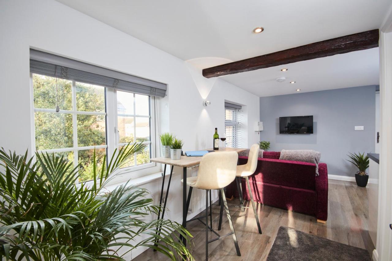 Gateway Mews - Serviced Apartments Kegworth Esterno foto