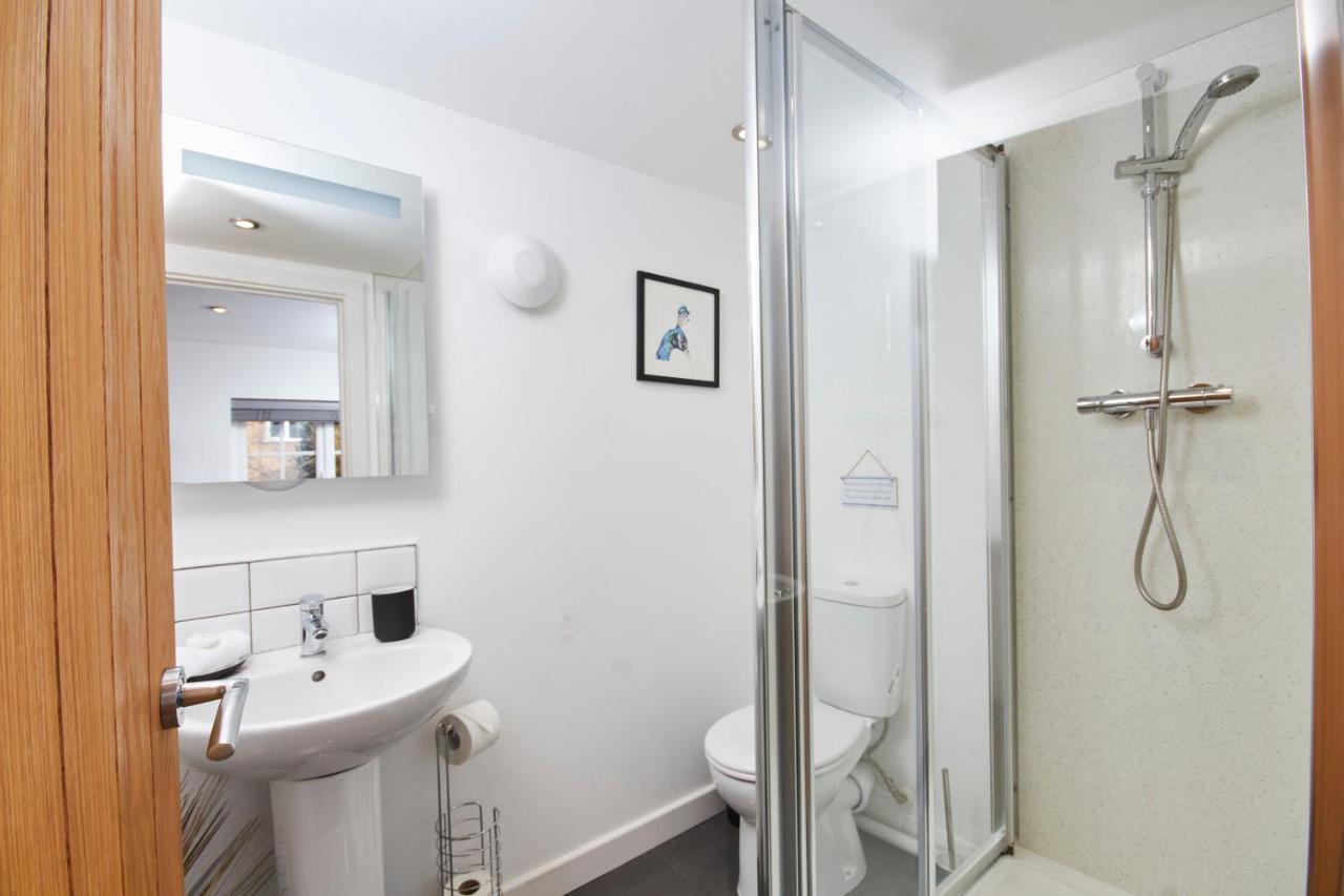 Gateway Mews - Serviced Apartments Kegworth Esterno foto