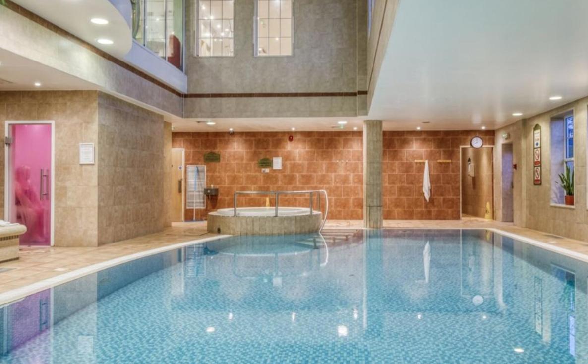 Gateway Mews - Serviced Apartments Kegworth Esterno foto