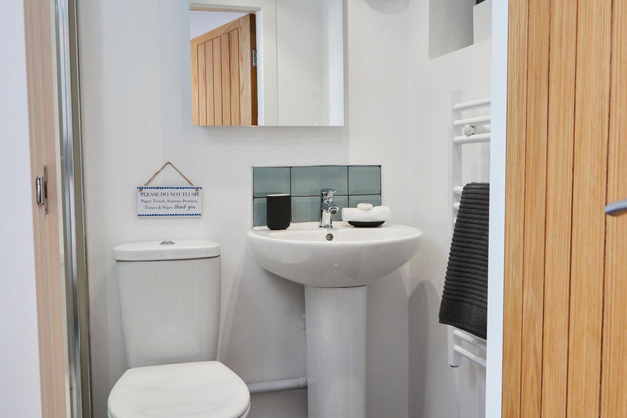 Gateway Mews - Serviced Apartments Kegworth Esterno foto