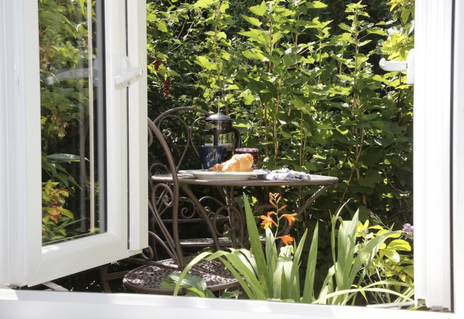 Gateway Mews - Serviced Apartments Kegworth Esterno foto