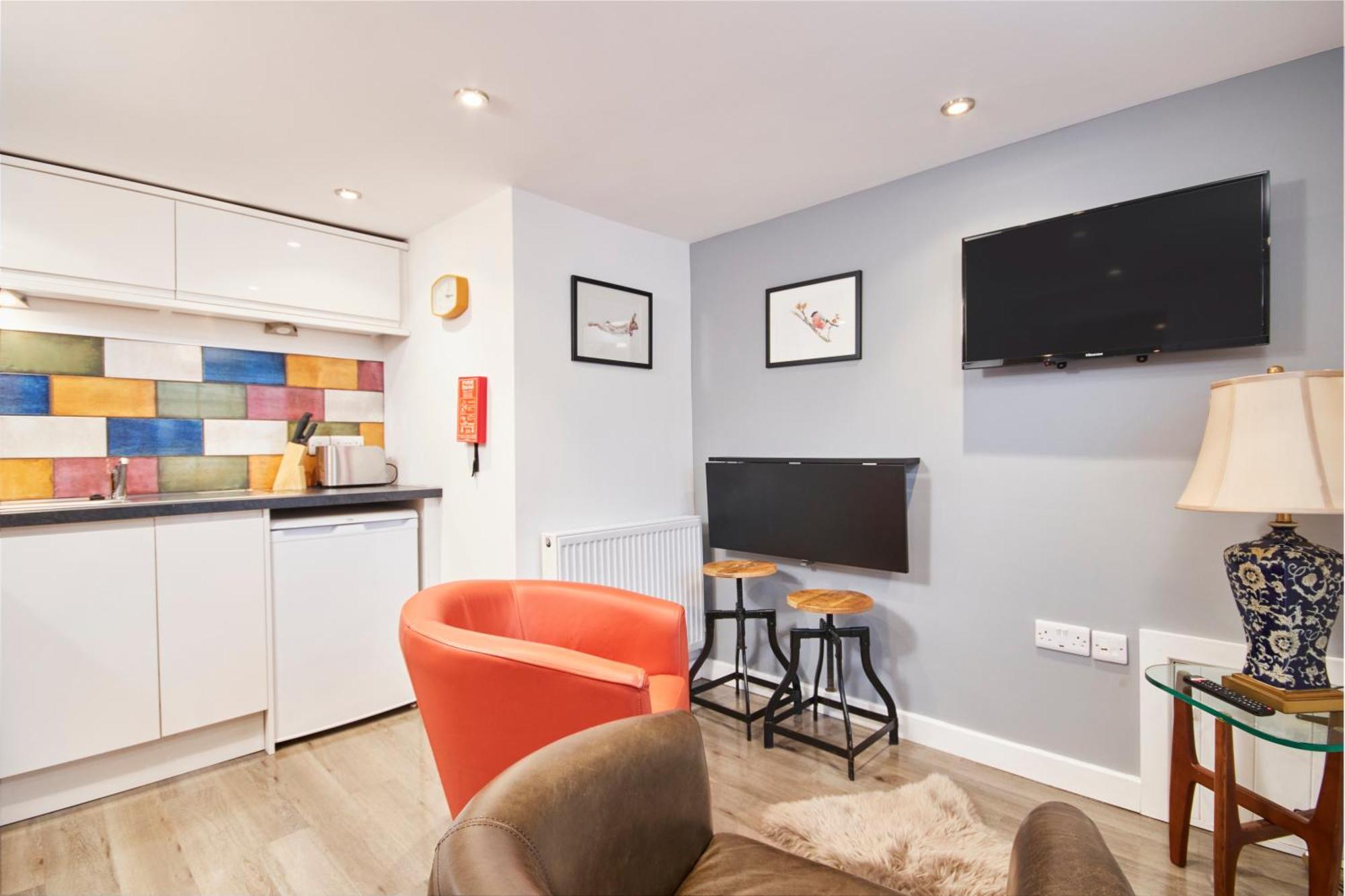 Gateway Mews - Serviced Apartments Kegworth Esterno foto