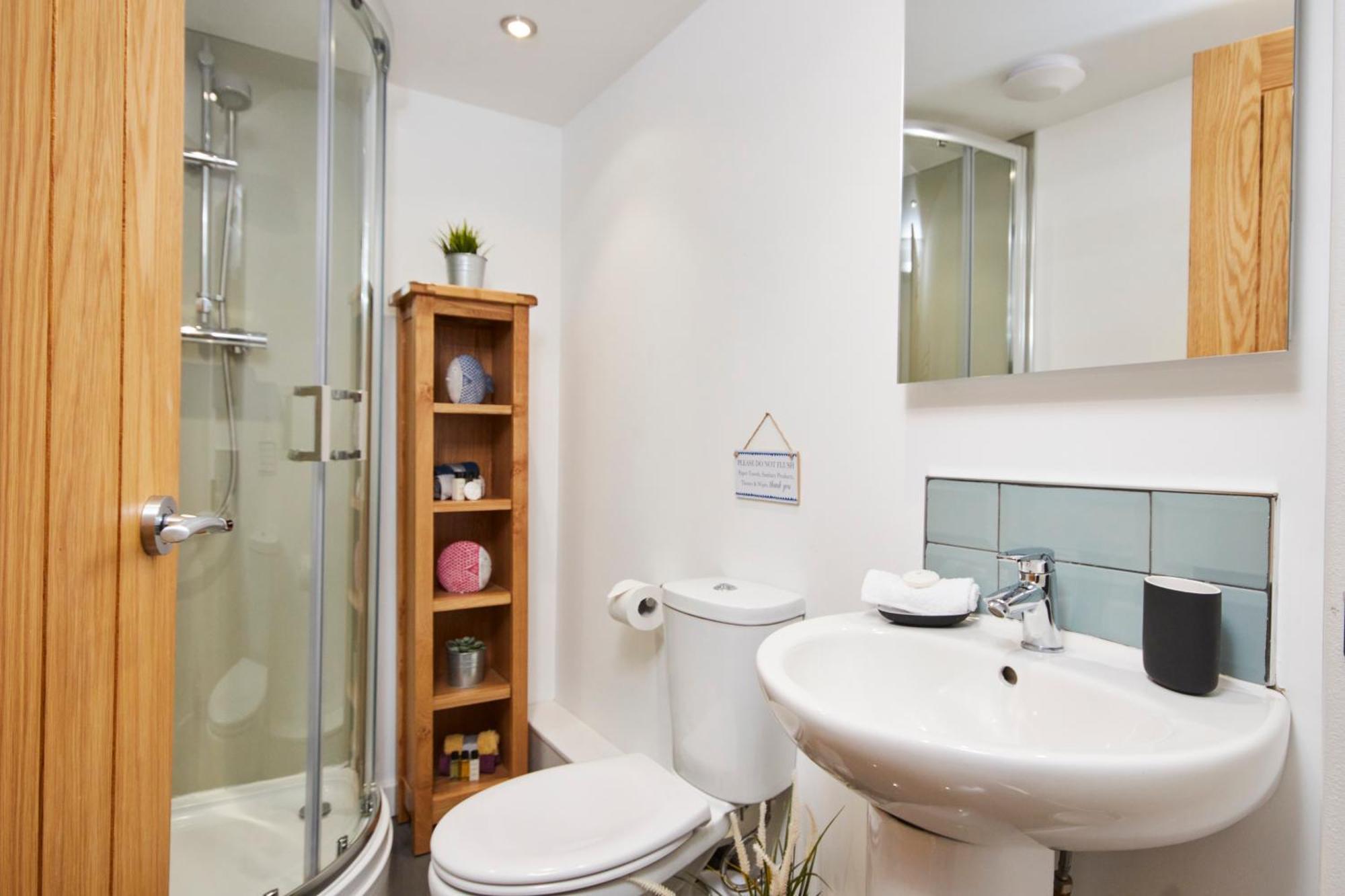 Gateway Mews - Serviced Apartments Kegworth Esterno foto