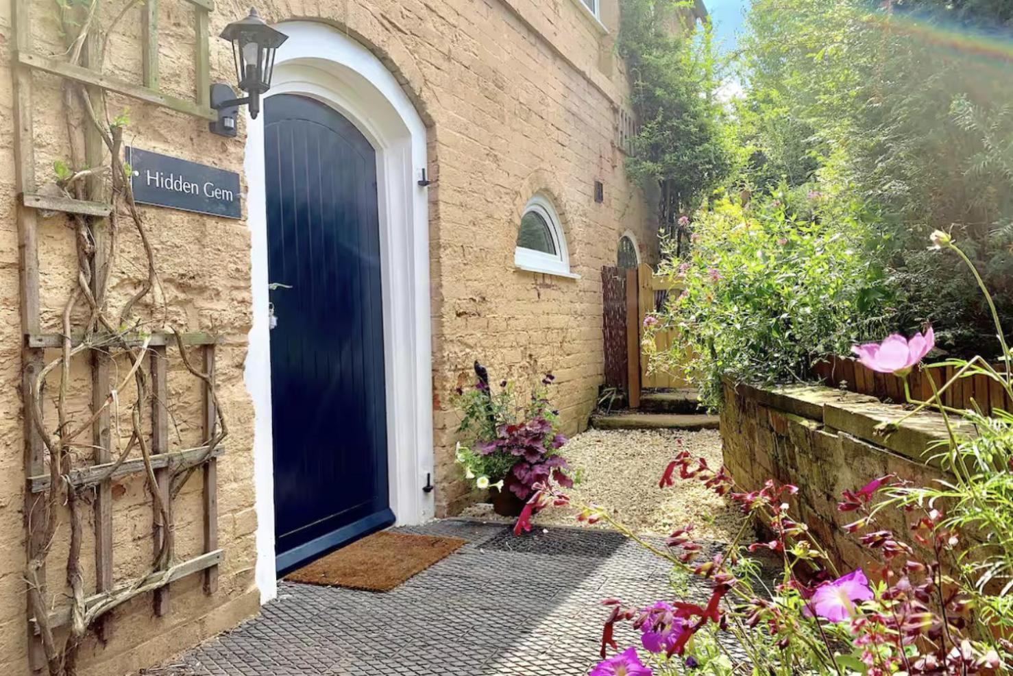 Gateway Mews - Serviced Apartments Kegworth Esterno foto