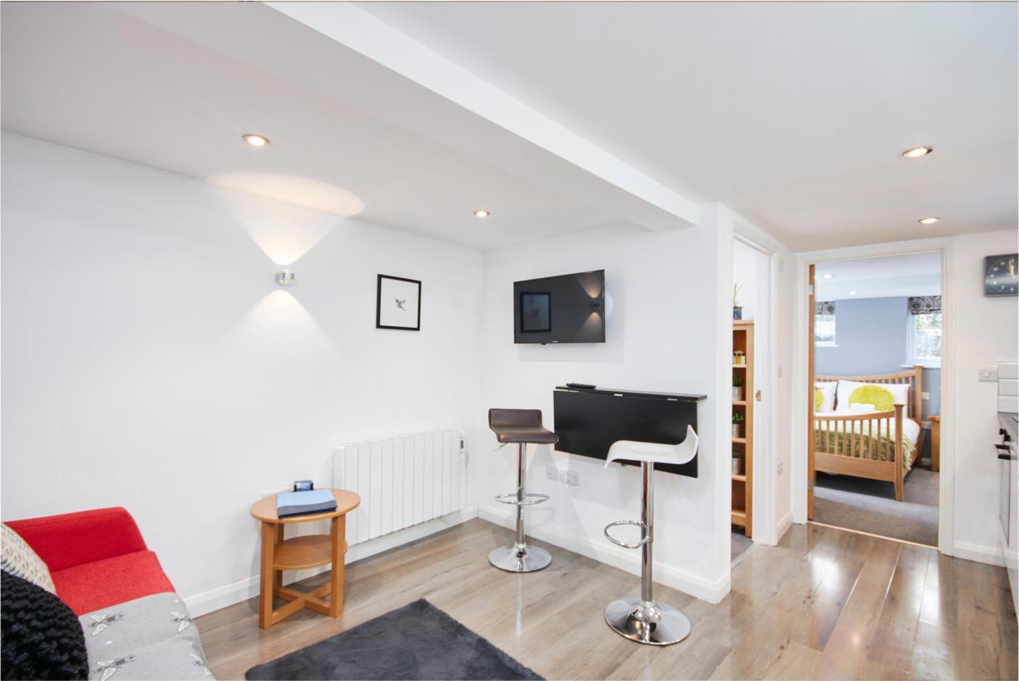 Gateway Mews - Serviced Apartments Kegworth Esterno foto