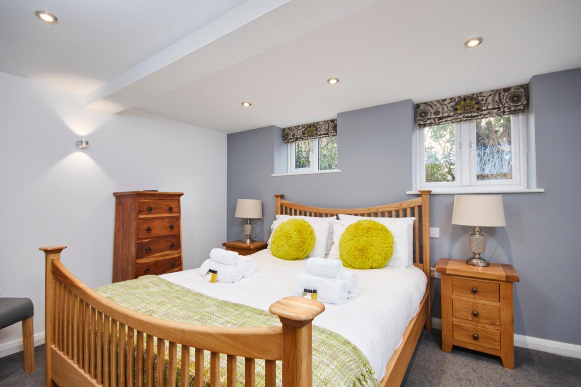 Gateway Mews - Serviced Apartments Kegworth Esterno foto