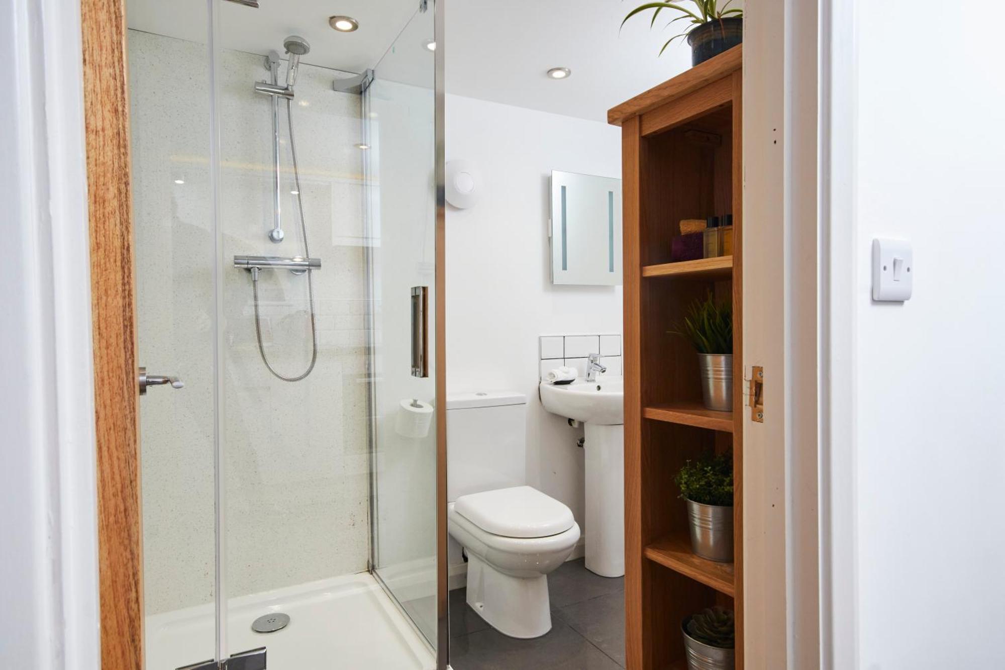 Gateway Mews - Serviced Apartments Kegworth Esterno foto