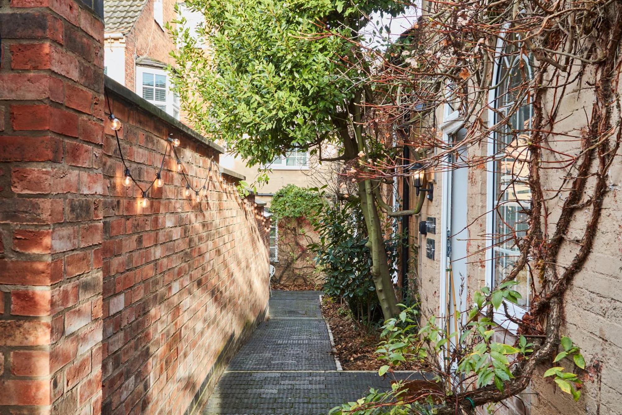 Gateway Mews - Serviced Apartments Kegworth Esterno foto
