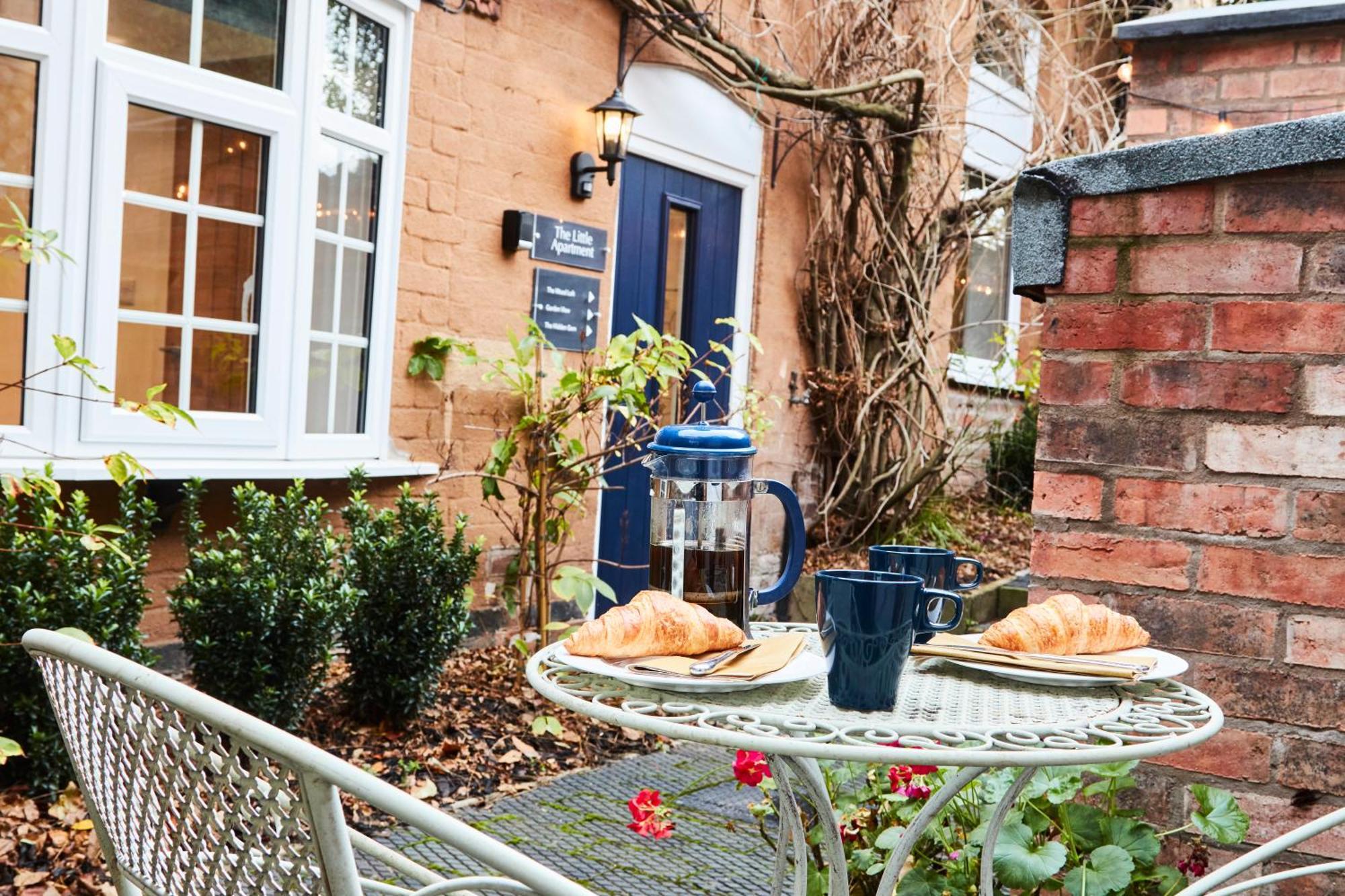 Gateway Mews - Serviced Apartments Kegworth Esterno foto