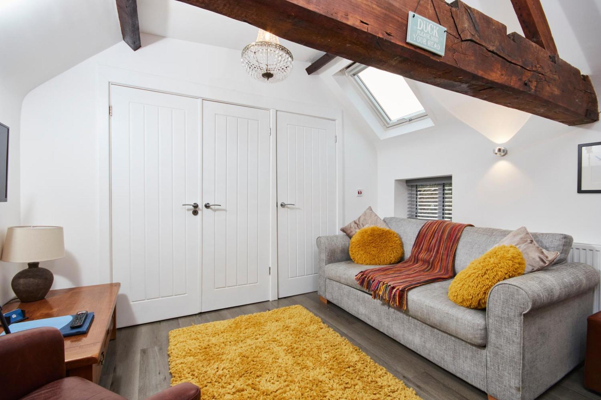 Gateway Mews - Serviced Apartments Kegworth Esterno foto